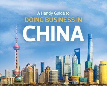 A Handy Guide to Doing Business in China